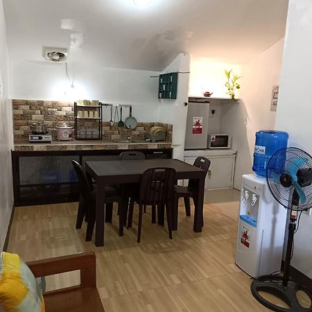 Elisha'S Guest House コロン エクステリア 写真